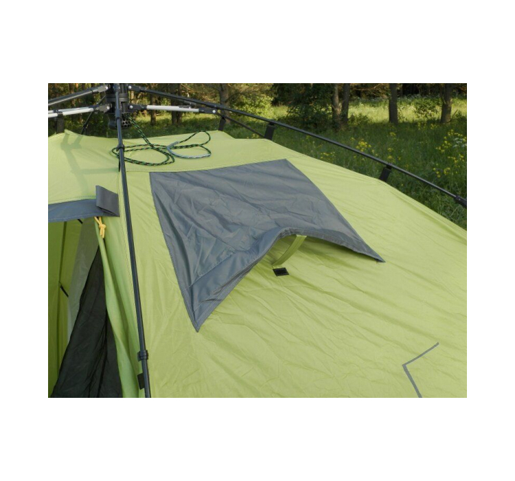 Палатка автоматическая 3-х местная Norfin Peled 3 NF - 11 Палатка автоматическая 3-х местная Norfin Peled 3 NF - 11