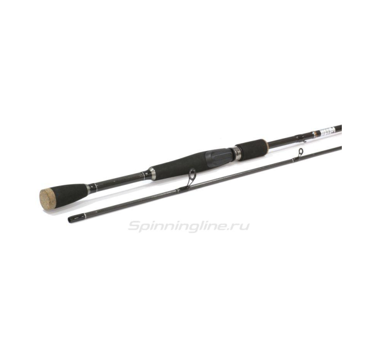 Спиннинг Salmo Diamond Jig 25 248 - 2 Спиннинг Salmo Diamond Jig 25 248 - 2
