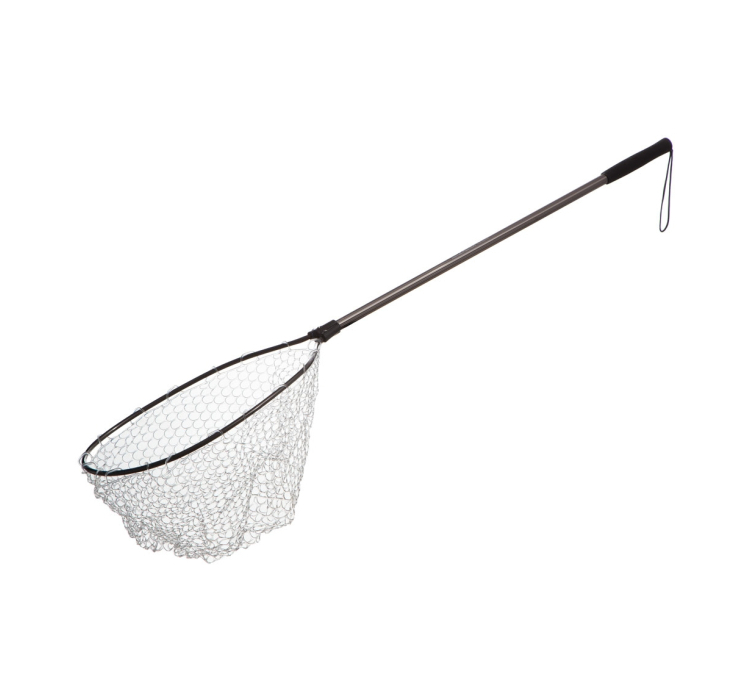 Підсак Favorite Arena 1.4m сітка силікон ц:коричневий - 1 Підсак Favorite Arena 1.4m сітка силікон ц:коричневий - 1