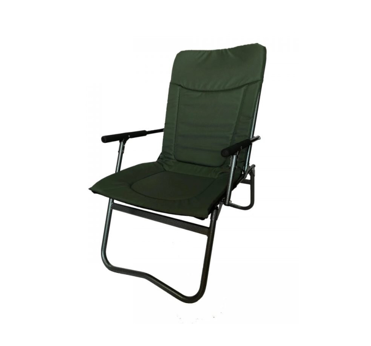 Кресло складное карповое Vario Basic - 2 Кресло складное карповое Vario Basic - 2