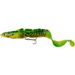 Силиконовая приманка Savage Gear 3D Burbot Shallow SS 250mm 70.0g Firetiger (поштучно) (1 шт.)