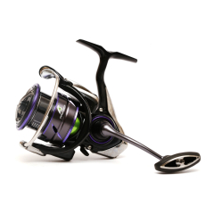 Котушка Daiwa 18 Prorex V LT 3000-C