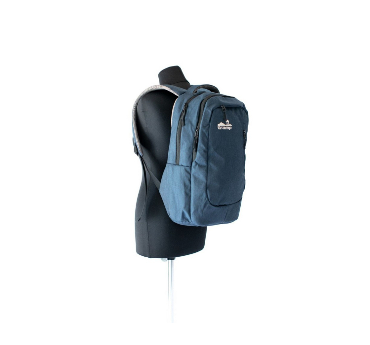Рюкзак Urby Tramp TRP-038-blue - 6 Рюкзак Urby Tramp TRP-038-blue - 6
