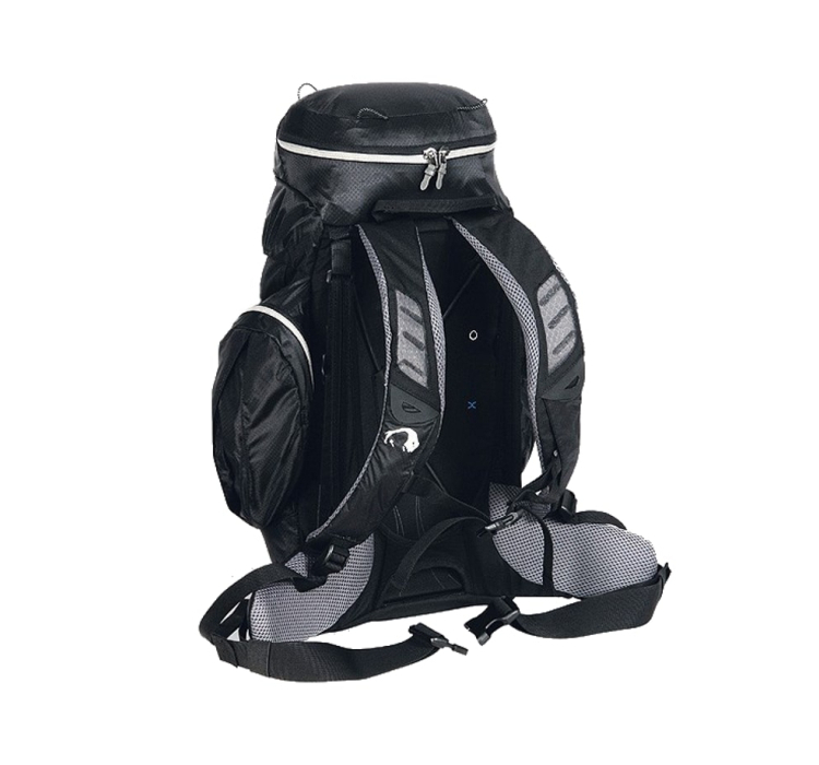 Рюкзак Tatonka Yama (20л), чорний 1470.040 - 2 Рюкзак Tatonka Yama (20л), чорний 1470.040 - 2