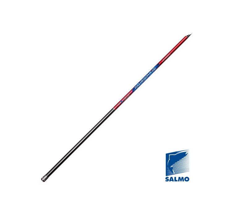 Маховое удилище Salmo Diamond Pole Medium 500 - 1 Маховое удилище Salmo Diamond Pole Medium 500 - 1