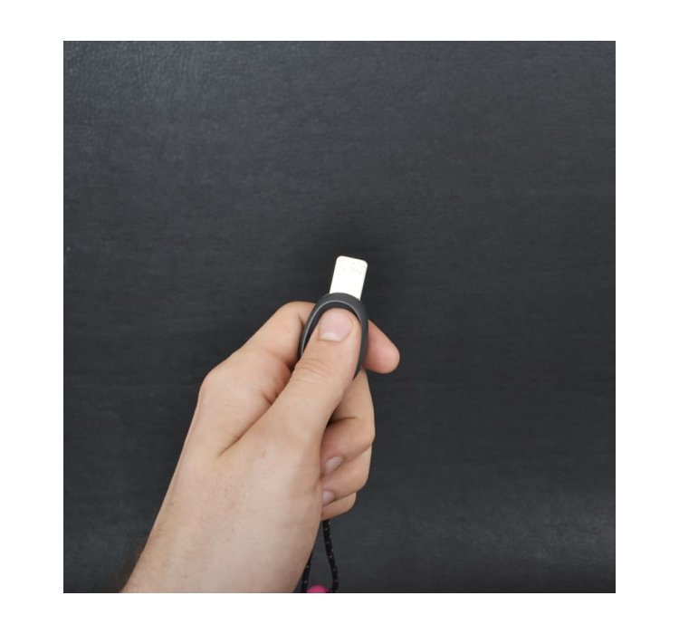 2 в 1 - кресало + свисток LIGHT MY FIRE Swedish FireSteel Scout фуксія, блістер - 4 2 в 1 - кресало + свисток LIGHT MY FIRE Swedish FireSteel Scout фуксія, блістер - 4