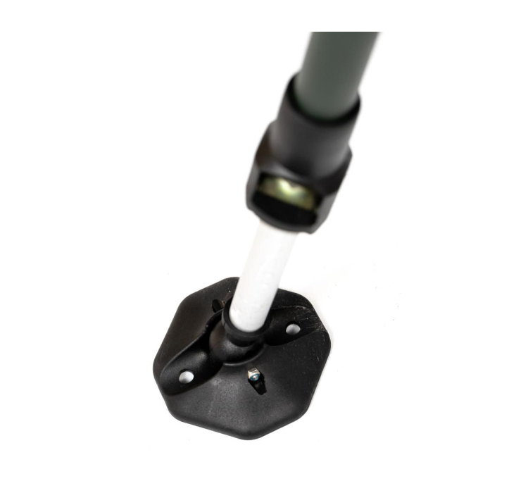 Кресло карповое Ranger Robinson Chester (92KK006) - 9 Кресло карповое Ranger Robinson Chester (92KK006) - 9