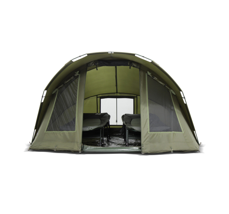 Намет короповий RANGER EXPERT 2 MAN 175+зимове покриття (Арт. RA 6645) Намет короповий RANGER EXPERT 2 MAN 175+зимове покриття (Арт. RA 6645)