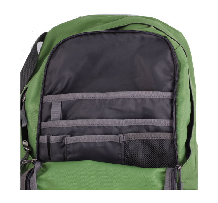 Рюкзак KingCamp Speed(KB3312) Green - 3 Рюкзак KingCamp Speed(KB3312) Green - 3