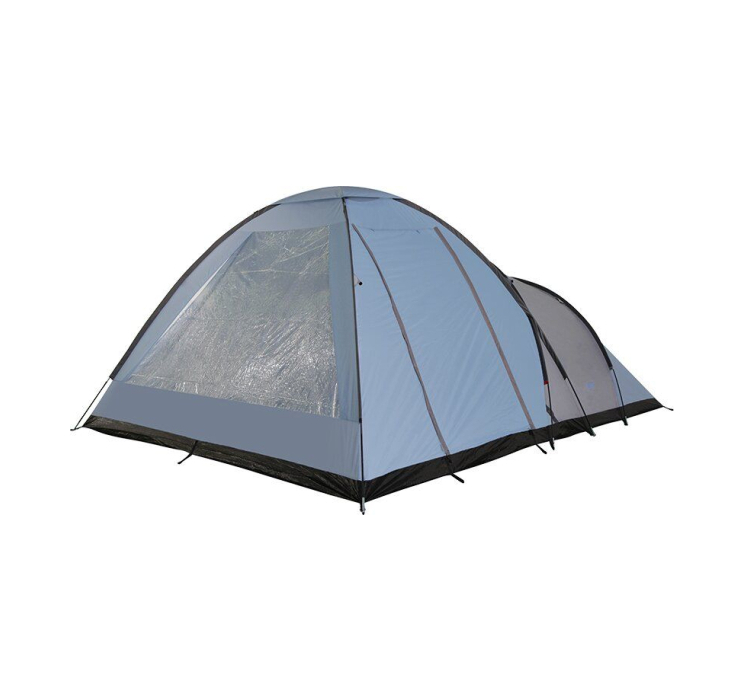 Намет кемпінговий 5-ти місний Norfin Alta 5 NFL - 1 Намет кемпінговий 5-ти місний Norfin Alta 5 NFL - 1
