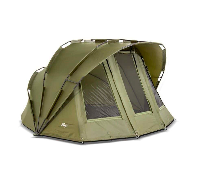 Палатка Ranger EXP 3-mann Bivvy ELKO (RA 6608) - 1 Палатка Ranger EXP 3-mann Bivvy ELKO (RA 6608) - 1