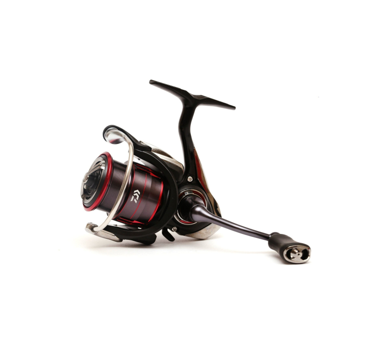 Катушка Daiwa 17 Fuego LT 1000D - 1 Катушка Daiwa 17 Fuego LT 1000D - 1