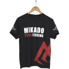 Футболка MIKADO UMH-05-BK S
