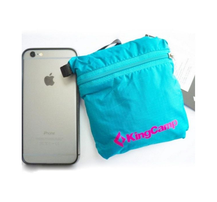 Рюкзак KingCamp Emma (KB3309) Cyan - 3 Рюкзак KingCamp Emma (KB3309) Cyan - 3