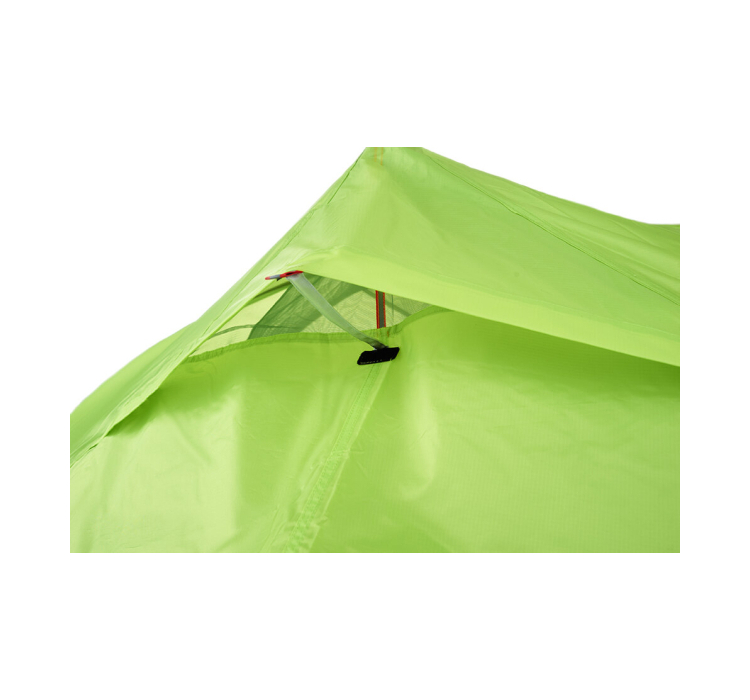 Палатка одноместная 3F Ul Gear Floating Cloud 1 210T 3 season Зеленый - 7 Палатка одноместная 3F Ul Gear Floating Cloud 1 210T 3 season Зеленый - 7