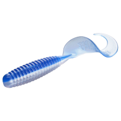 Приманка Mikado TWISTER 82(упаковка) 5,7 см