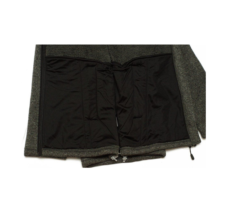 Куртка флисовая Norfin Celsius р.XXXL - 7 Куртка флисовая Norfin Celsius р.XXXL - 7