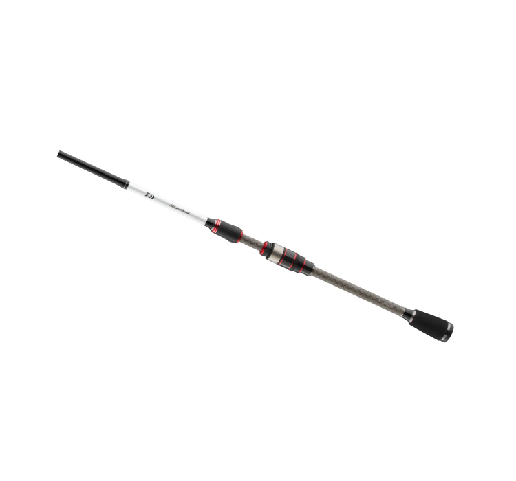 Спінінг Daiwa Silver Creek UL Spin 2.20м 3-14гр - 2 Спінінг Daiwa Silver Creek UL Spin 2.20м 3-14гр - 2