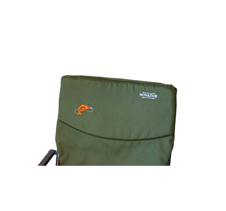 Кресло рыболовное Novator SF-9 - 7 Кресло рыболовное Novator SF-9 - 7