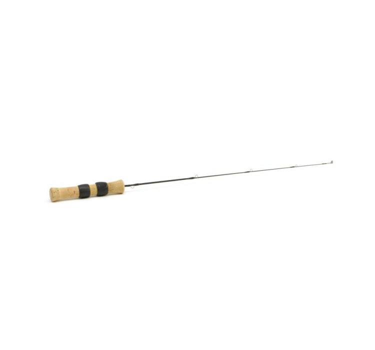 Вудка зимова Lucky John C-Tech All-In-1 Trout 60см - 2 Вудка зимова Lucky John C-Tech All-In-1 Trout 60см - 2
