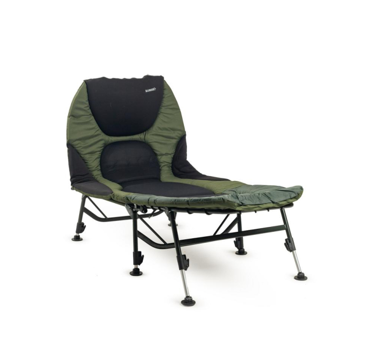 Коропова розкладачка Ranger BED 86 (арт. RA 5514) Коропова розкладачка Ranger BED 86 (арт. RA 5514)