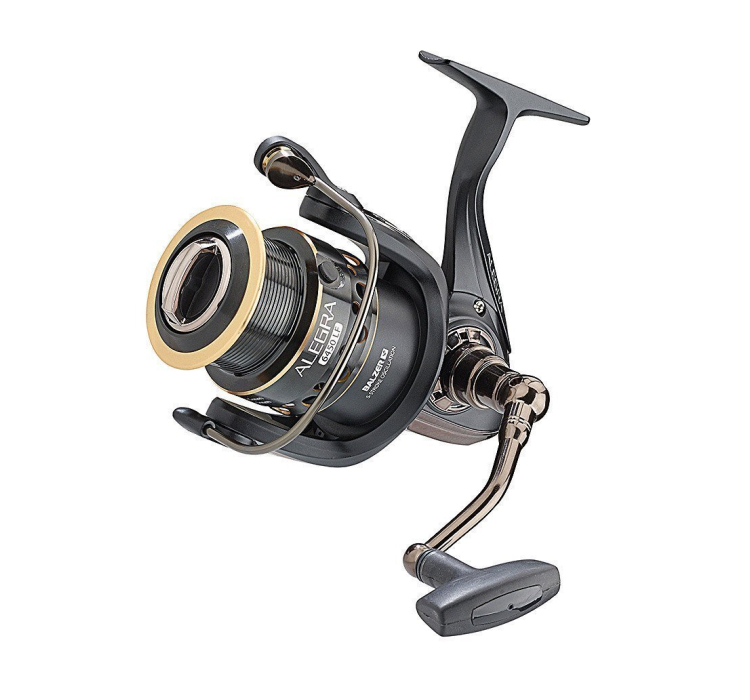 Котушка Balzer Alegra Ultra Light Feeder 6400 - 1 Котушка Balzer Alegra Ultra Light Feeder 6400 - 1