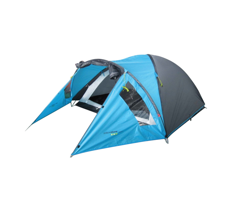 Намет Ranger Yellowstone 3 (Арт. RA 6626) - 1 Намет Ranger Yellowstone 3 (Арт. RA 6626) - 1