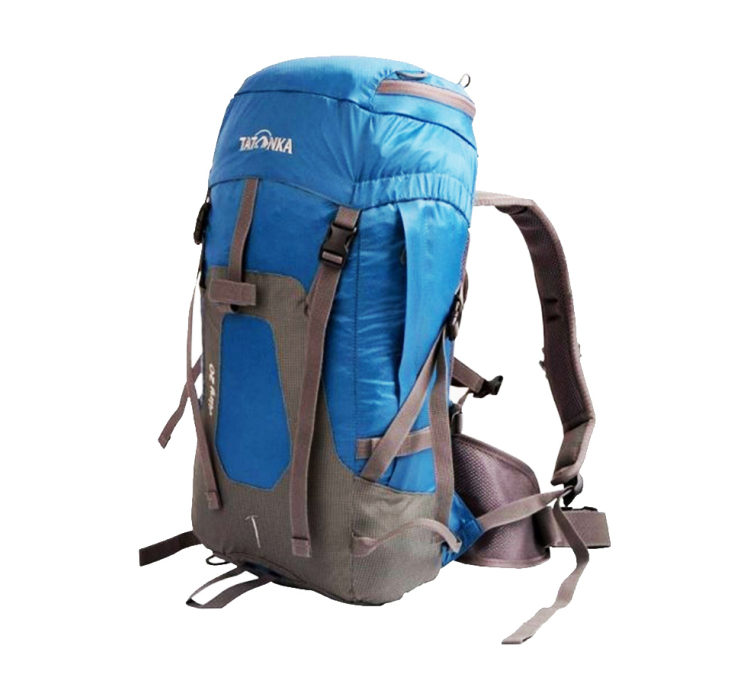 Рюкзак Tatonka Airy (25л), синій/карбон 1488.201 - 1 Рюкзак Tatonka Airy (25л), синій/карбон 1488.201 - 1