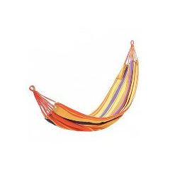 Гамак KingCamp Canvas Hammock (KG3752/28) Orange