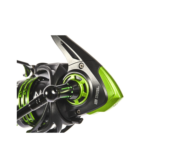 Котушка Feeder Concept Pilot 7 4000FD - 3 Котушка Feeder Concept Pilot 7 4000FD - 3
