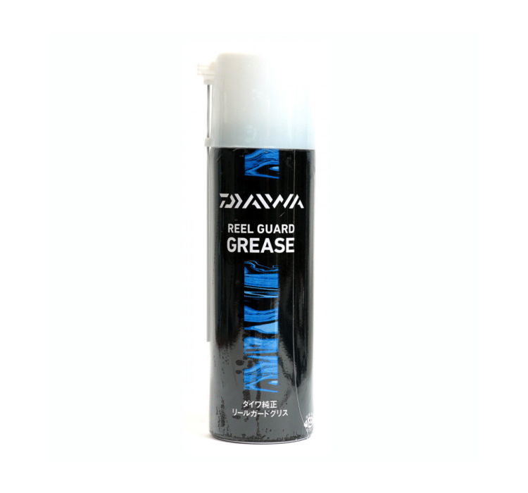 Смазка густая Daiwa Junsei Reel Guard Grease - 1 Смазка густая Daiwa Junsei Reel Guard Grease - 1