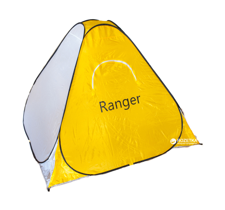 Палатка для зимней рыбалки Ranger (RA 6601) - 5 Палатка для зимней рыбалки Ranger (RA 6601) - 5