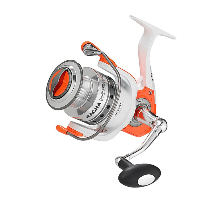 Котушка Balzer Magna Nordic 6550 FD - 1 Котушка Balzer Magna Nordic 6550 FD - 1