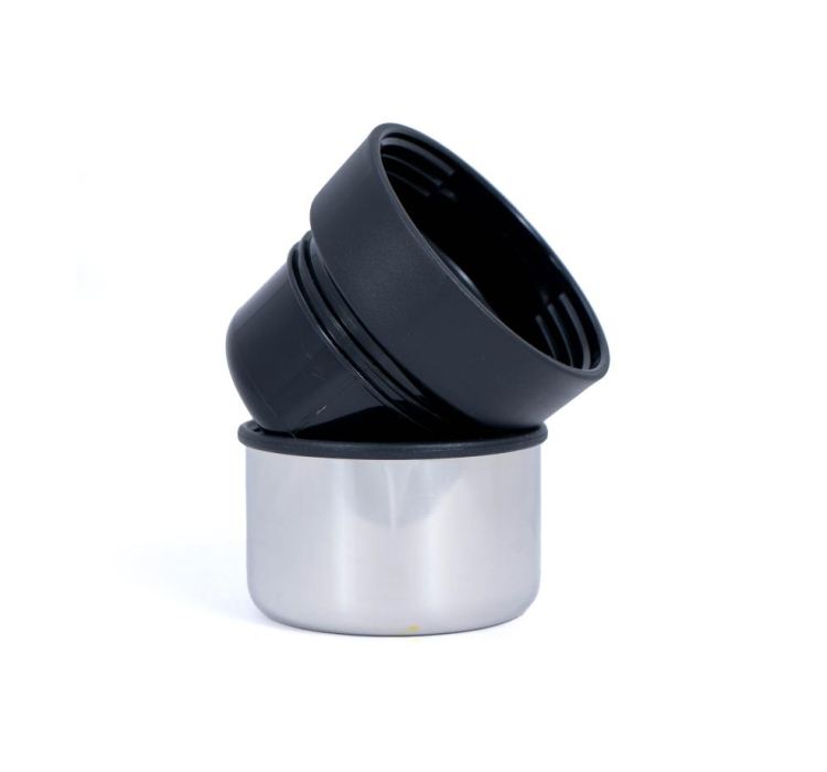 Термос Ranger Expert 1,2 L Black (Арт. RA 9944) Термос Ranger Expert 1,2 L Black (Арт. RA 9944)