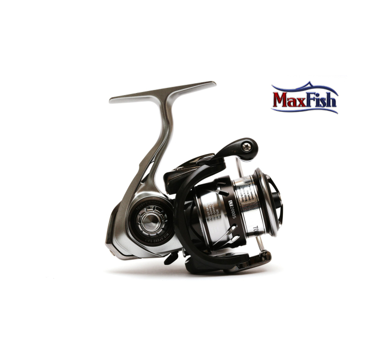Котушка Daiwa 18 Caldia LT 2000S - 2 Котушка Daiwa 18 Caldia LT 2000S - 2