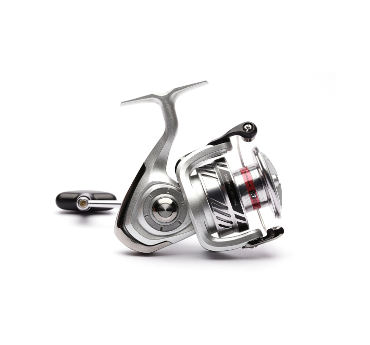Котушка Daiwa 20 Crossfire LT 5000-C - 2 Котушка Daiwa 20 Crossfire LT 5000-C - 2