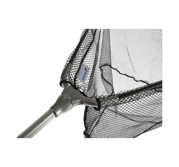 Підсак складний Salmo 200х60х58см - 4 Підсак складний Salmo 200х60х58см - 4