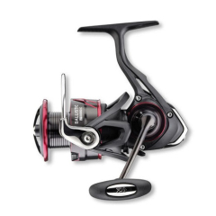 Котушка Daiwa 17 Ballistic LT 1000D
