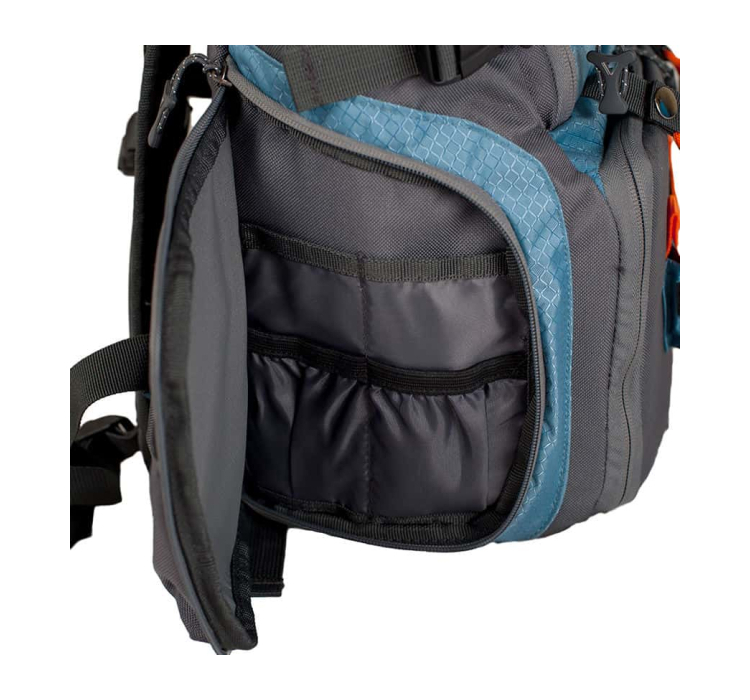 Рюкзак Ranger bag 1 (RA 8805) - 7 Рюкзак Ranger bag 1 (RA 8805) - 7