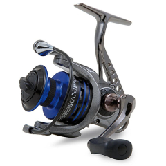 Котушка Nomura KANJI FW3000