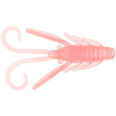 Силиконовая приманка Select Nimfa 1.6" #035 (10 шт/уп)