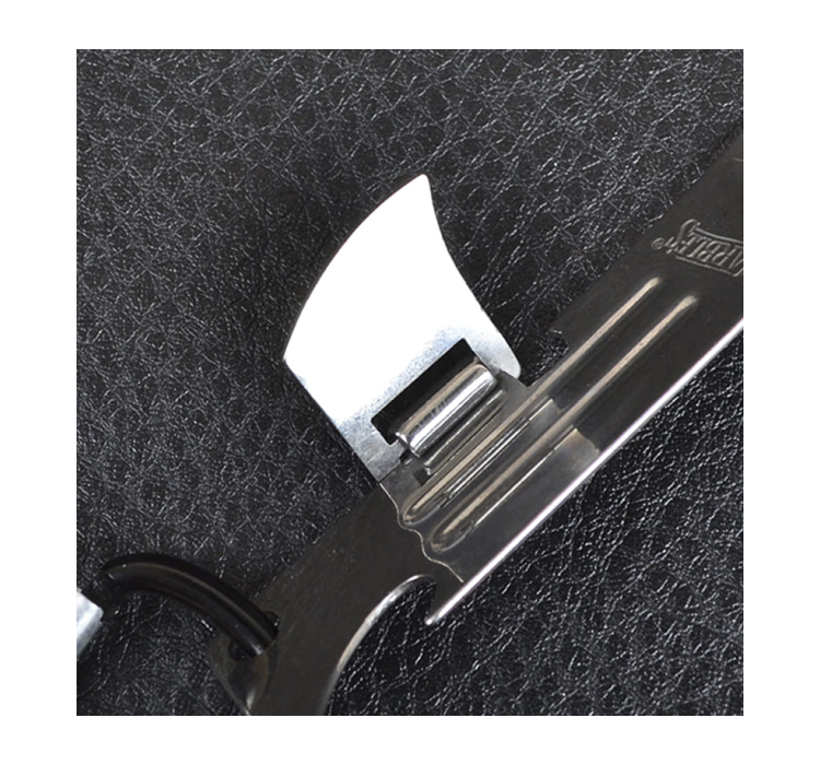 3 в 1 - ложка + виделка + відкривачка Marbles Camper's Best Friend - 5 3 в 1 - ложка + виделка + відкривачка Marbles Camper's Best Friend - 5