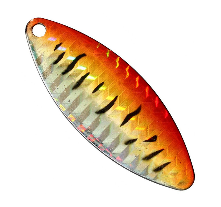 Блешня обертова Mikado STREAM 69H 14 г - 1 Блешня обертова Mikado STREAM 69H 14 г - 1