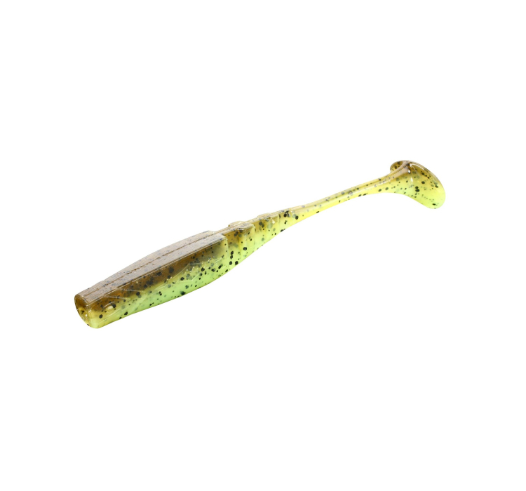 Силиконовая приманка Mikado FISHUNTER TT 346 5,5 см - 1 Силиконовая приманка Mikado FISHUNTER TT 346 5,5 см - 1