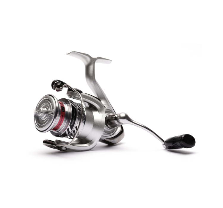 Котушка Daiwa 20 Crossfire LT 2500 - 1 Котушка Daiwa 20 Crossfire LT 2500 - 1