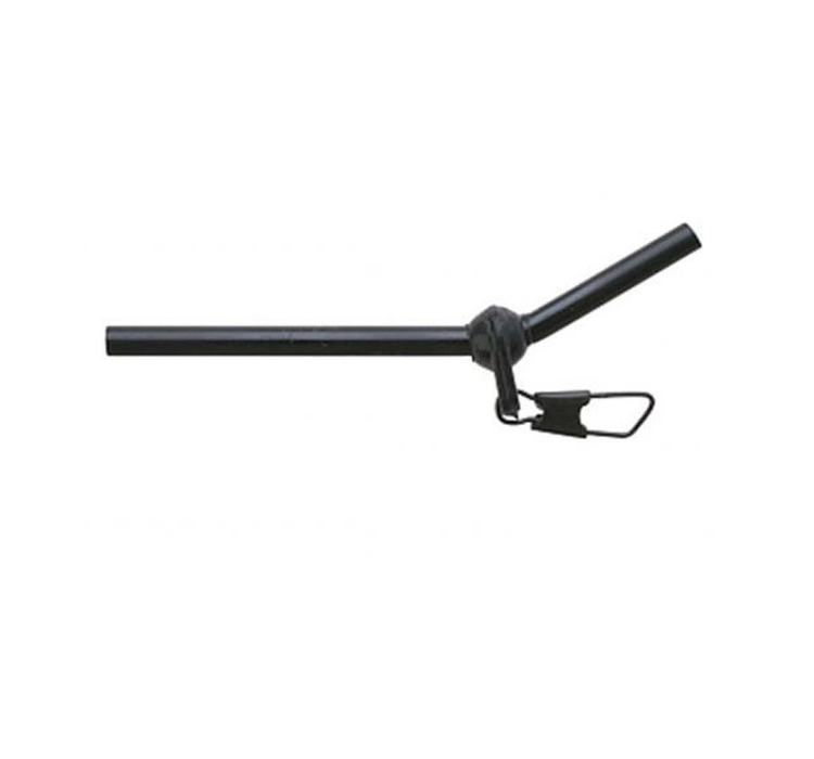 Антизакручиватель с защелкой Mikado 15 см - 1 Антизакручиватель с защелкой Mikado 15 см - 1