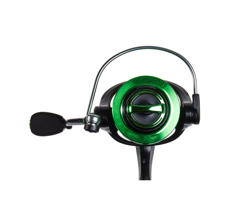 Катушка Feeder Concept Imperium 8 6000FD - 5 Катушка Feeder Concept Imperium 8 6000FD - 5