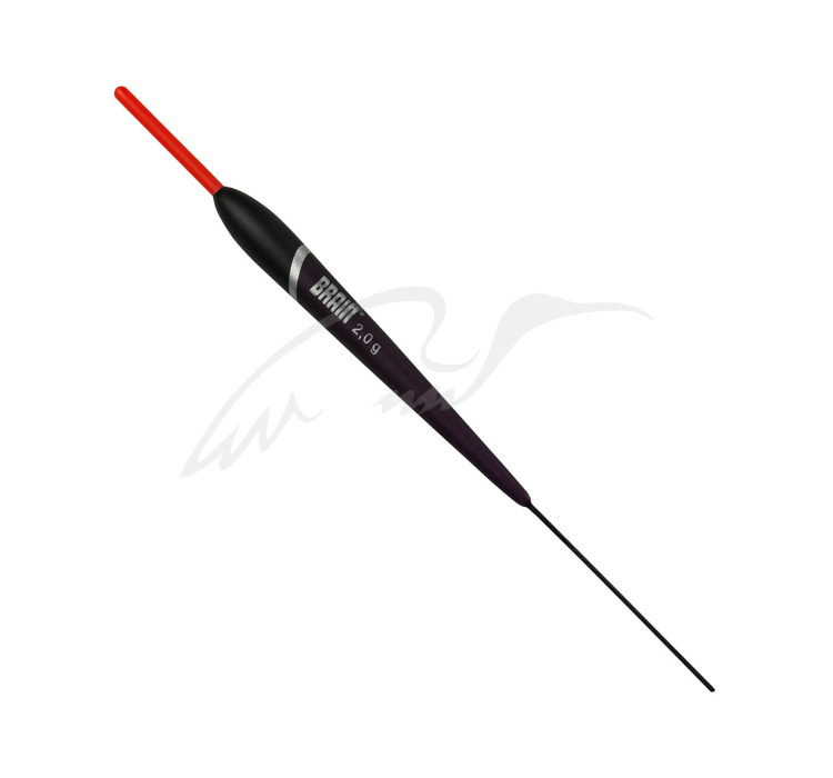 Поплавець Brain BF04 2,5 g - 1 Поплавець Brain BF04 2,5 g - 1