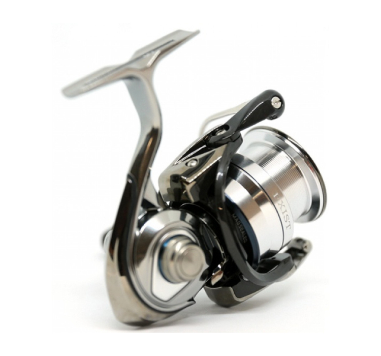 Котушка Daiwa 18 Exist LT 2500-XH - 3 Котушка Daiwa 18 Exist LT 2500-XH - 3