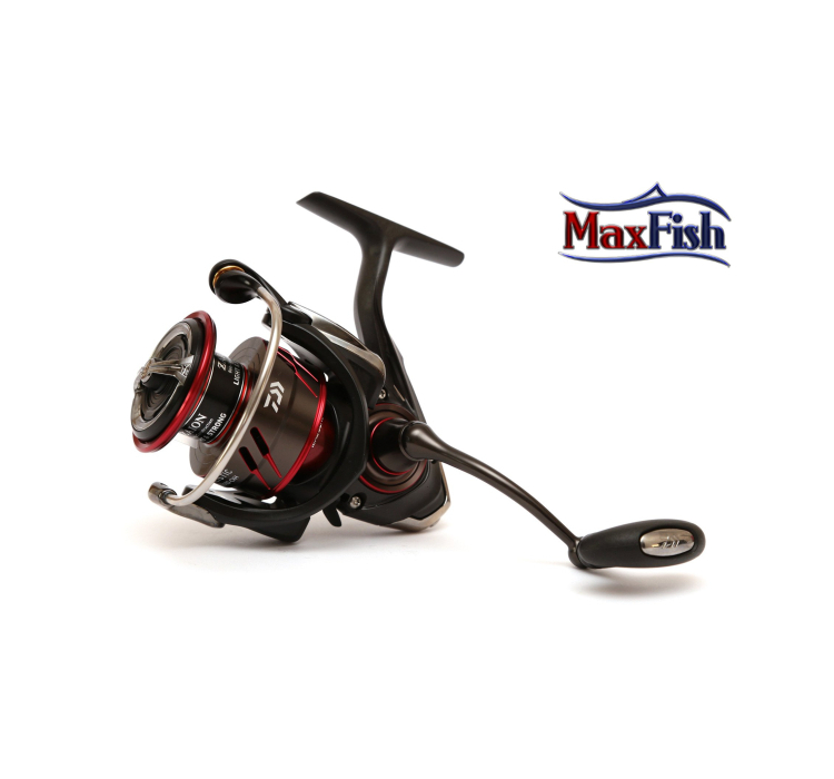 Котушка Daiwa 17 Ballistic LT 3000D-CXH - 1 Котушка Daiwa 17 Ballistic LT 3000D-CXH - 1